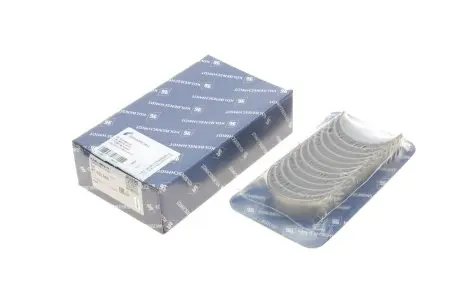 Вкладиші KOLBENSCHMIDT 87 432 600