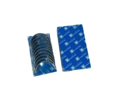 Вкладиші KOLBENSCHMIDT 87436610