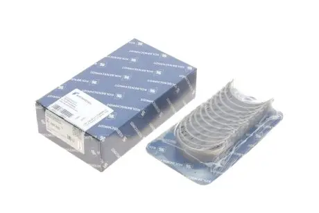 Вкладиші KOLBENSCHMIDT 87490620