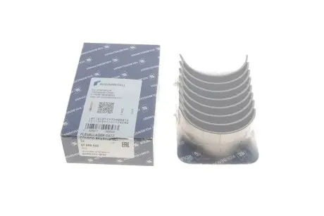 Вкладиши шатунні MB OM 615-616 std KOLBENSCHMIDT 87 696 600