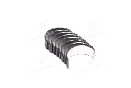 Вкладыши шатунные 0.25mm (с замком) Dacia Logan 1,4/Renault Clio I-II, Kangoo, Megane 1.2/1.3/1.4 810/C1G/C1J/C2J KOLBENSCHMIDT 87 845 618