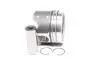 Поршень VW T4 1.9TD 92-03 (80.51mm/+1.00) KOLBENSCHMIDT 91 429 630 (фото 1)