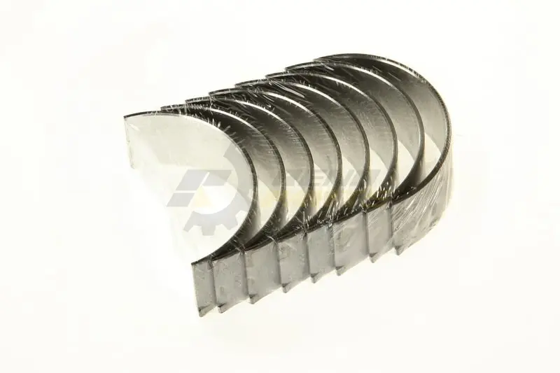 Вкладиші шатунні (+0.25) Nissan Almera II 2.2dCi 03-/Pathfinder III/IV 2.5dCi 4WD 05- KOLBENSCHMIDT CB-1229A 0.25 (фото 1)