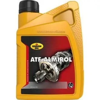 Олива трансмісійна 1L ATF 320 KROON OIL 01212