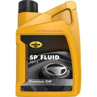 Олива для гідравлічних систем 1L SP FLUID 3013 KROON OIL 04213