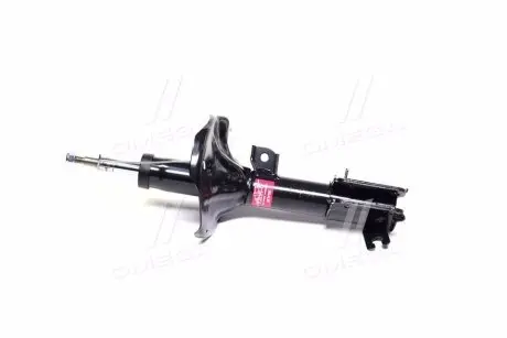 Амортизатор передній лівий Hyundai Santa Fe 02.01- 06 KYB 339749