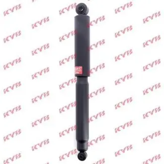 Амортизатор газомасляный KYB 345077