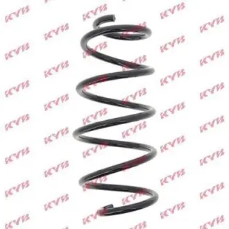 Пружина ходової частини CITROEN DS3 1.6, 5002YZ, QCS5013, 993157, ZCQ3419A KYB RA3419