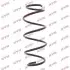 Пружина ходової частини Renault Clio III 1.2/16V/Hi- 05-14 KYB RA3502 (фото 1)