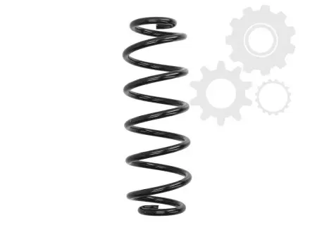 Пружина підвіски KYB RA6076
