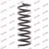 Пружина задня Dacia Logan 1.6 10- /Sandero 1.2/1.4/1.6 08- KYB RA6115 (фото 1)