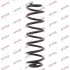 Пружина подвески KYB RA6162 (фото 1)