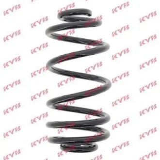 Фото 1 - пружина підвіски KYB RA7026 Пружина підвіски KYB RA7026 (фото 1)