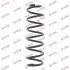 Пружина подвески KYB RA7033 (фото 1)