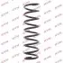 Пружина ходовой части задняя BMW 5 (E60) 520d/i/523i/525d/i/530d/i/535d/i/545i 03- KYB RC6693 (фото 1)