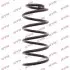 Пружина ходової частини Opel Corsa D 1.0-1.4/1.3CDTI 06-14 KYB RG6538 (фото 1)
