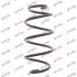 Пружина ходовой части Citroen Berlingo/Peugeot Partner 1.6/1.6HDi 08- KYB RH2501 (фото 1)