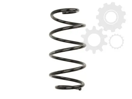 Пружина ходовой части VW Golf V 1.4TSI 05-08/Jetta 1.4TSI 06-10 KYB RH2969