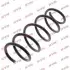 Пружина ходової частини Opel Corsa D 1.3CDTI/1.7CDTI 06-14 KYB RH3330 (фото 2)