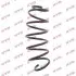 Пружина ходовой части передняя KYB RH3537 (фото 1)