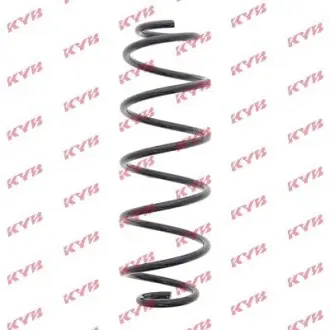 Пружина ходової частини Citroen C3 1.1i/1.4-1.6 16V/1.4-1.6HDi 02- KYB RH6063