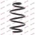 Пружина гвинтова KYB RH6421 (фото 1)