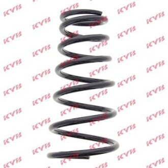 Пружина подвески KYB RI6517
