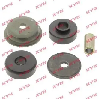Опора амортизатора резинометаллическая в комплекте. KYB SM5455