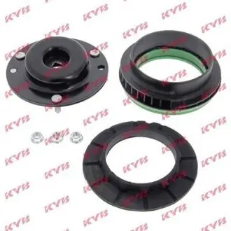 Опора амортизатора резинометаллическая в комплекте. KYB SM5793