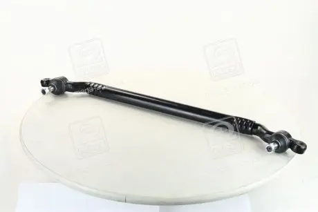 Тяга рулевая LEMFORDER 1062502