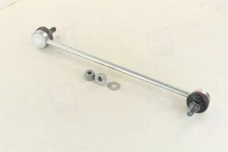 Тяга стабілізатора передня Bmw E38 -305mm LEMFORDER 13132 02
