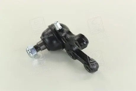 Кульова опора нижня права Mitsubishi Pajero (V2_W,V4_W) 3.5 V6 24V LEMFORDER 1528102