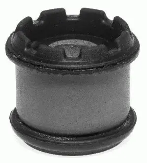 Опора АКПП AUDI A4, A6 VW PASSAT 1.6-2.8 11.94-01.05 LEMFORDER 17704 01
