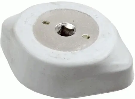 Опора КПП резинометаллическая LEMFORDER 2111501