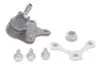 Кульова опора права Skoda/Seat/VW 1.0-2.0 99-10 LEMFORDER 2552502 (фото 1)
