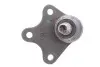 Кульова опора права Skoda/Seat/VW 1.0-2.0 99-10 LEMFORDER 2552502 (фото 3)