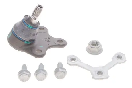 Кульова опора права Skoda/Seat/VW 1.0-2.0 99-10 LEMFORDER 2552502