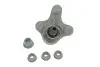 Шаровая опора перед. ниж. лев. VW Caddy III, Audi A3 (8P1) 1.6,1.6 FSI,1.9 TDI,2.0 FSI,2.0 T LEMFORDER 26772 02 (фото 2)