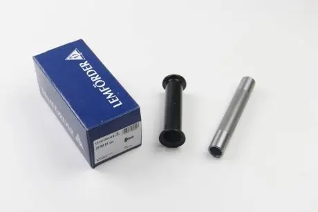 Ремкомплект задньої балки (втулки) MB A (W168) 1.4-2.1 07.97-08.04 LEMFORDER 27733 01