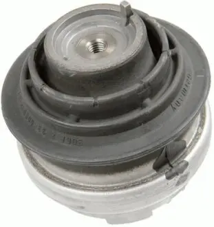Опора двигателя MB C (CL203), C T-MODEL (S203), C (W202), C (W203), E (S210), E T-MODEL (S211), E (W210), E (W211), SLK (R170) 2.0-3.9-D. LEMFORDER 2775501