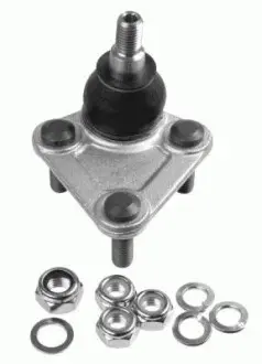 Шаровая опора LEMFORDER 2836002
