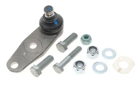 Фото 1 - опора кульова LEMFORDER 2889203 Опора кульова LEMFORDER 2889203 (фото 1)