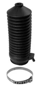 Пильник рульового механізму гумовий LEMFORDER 3014701