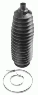 Пыльник рулевой рейки Nissan Micra 08.92-02.03 LEMFORDER 30246 01