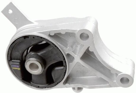 Опора двигуна перед. OPEL SIGNUM, VECTRA CAB 9-3 2.0-3.2 09.02- LEMFORDER 30447 01