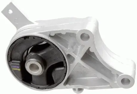 Опора двигателя передняя OPEL SIGNUM, VECTRA CAB 9-3 2.0-3.2 09.02- LEMFORDER 30447 01