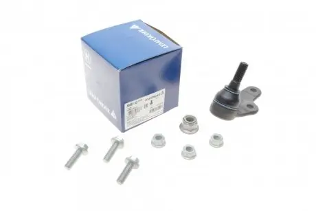 Шаровая опора перед. (18 mm) Ford Focus/C-Max 04-06 LEMFORDER 3046103