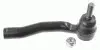 Наконечник рулевой тяги прав. Toyota Corolla 00-/ Yaris 1.0VVT-i 06- /Prius 05.00-01 LEMFORDER 30692 01 (фото 1)