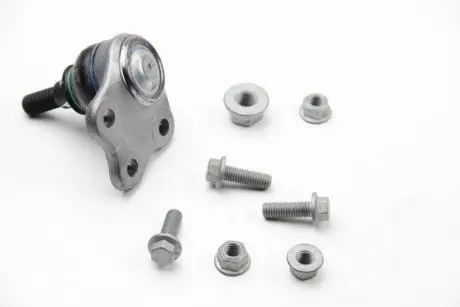 Шарова опора передня (18 mm) Ford S-Max/Mondeo IV/Galaxy/Volvo S60/S80/V60/V70 06- LEMFORDER 31007 01