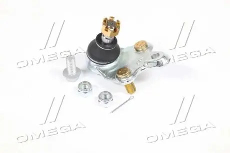 Кульова опора Toyota Avensis 03- LEMFORDER 31247 01